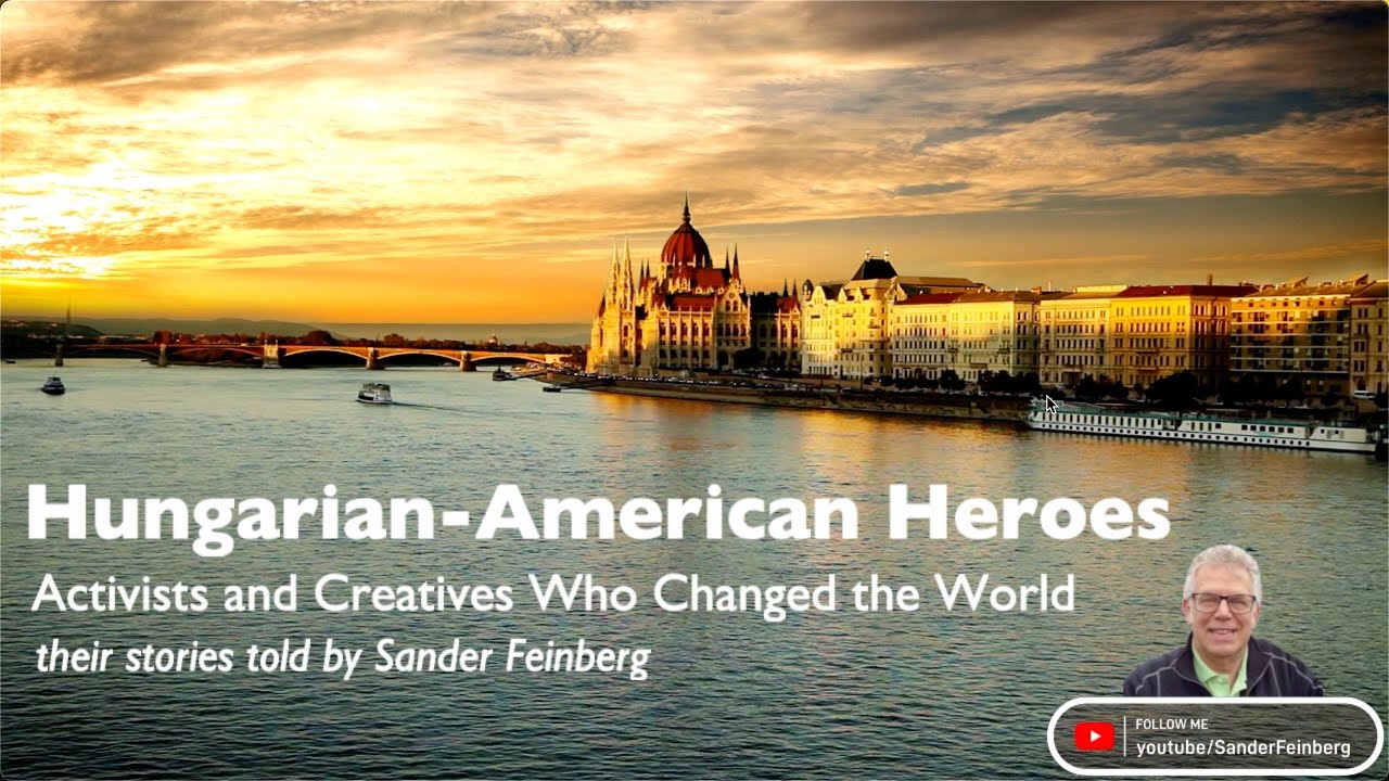 Hungarian-American Heroes