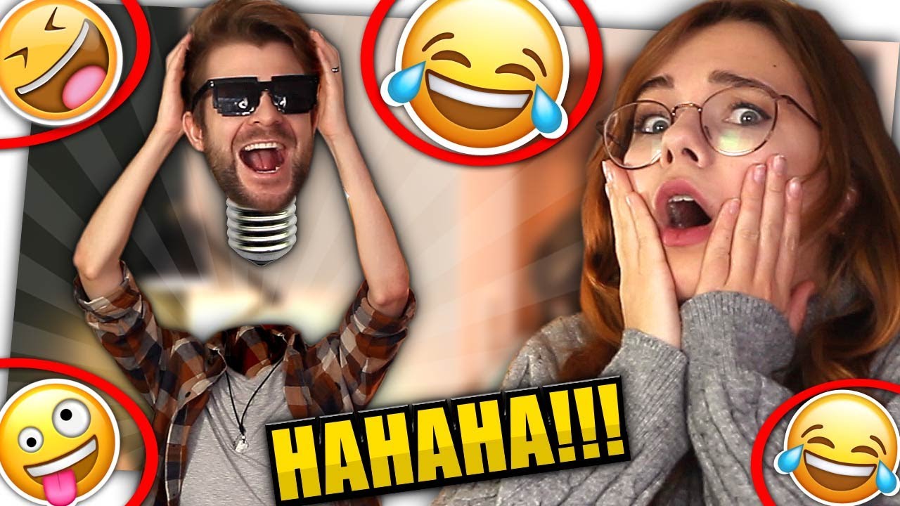 Wer hier nicht LACHT hat nicht meinen HUMOR! - Teil 5