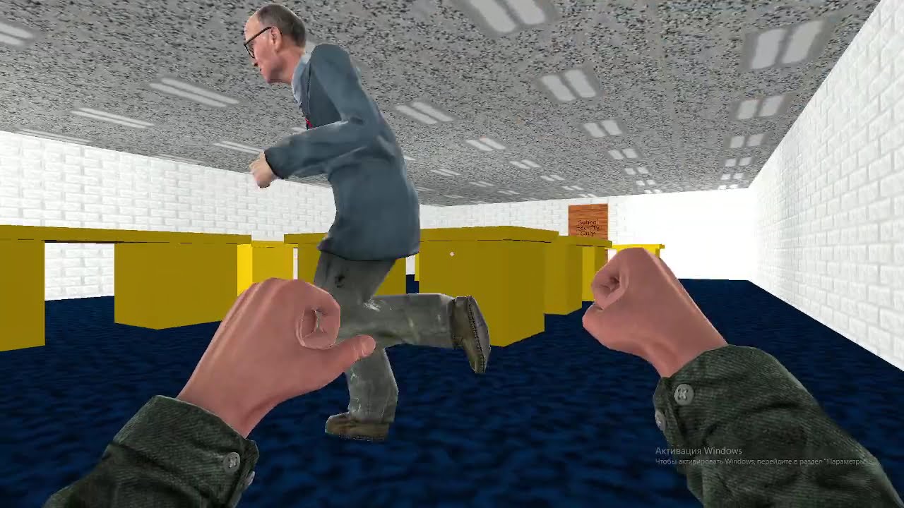 hide and seek \ gmod #garrys_mod