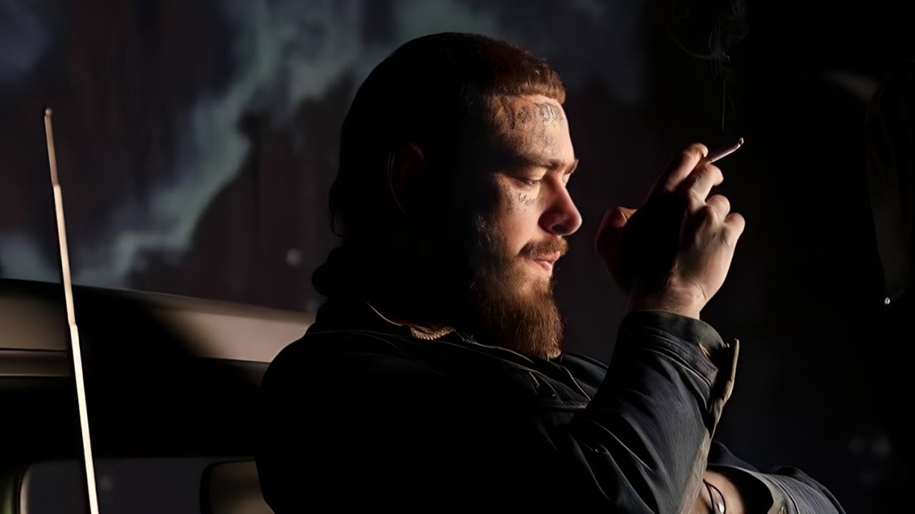 Eminem, Post Malone - Patience (ft. 2Chainz) 2023