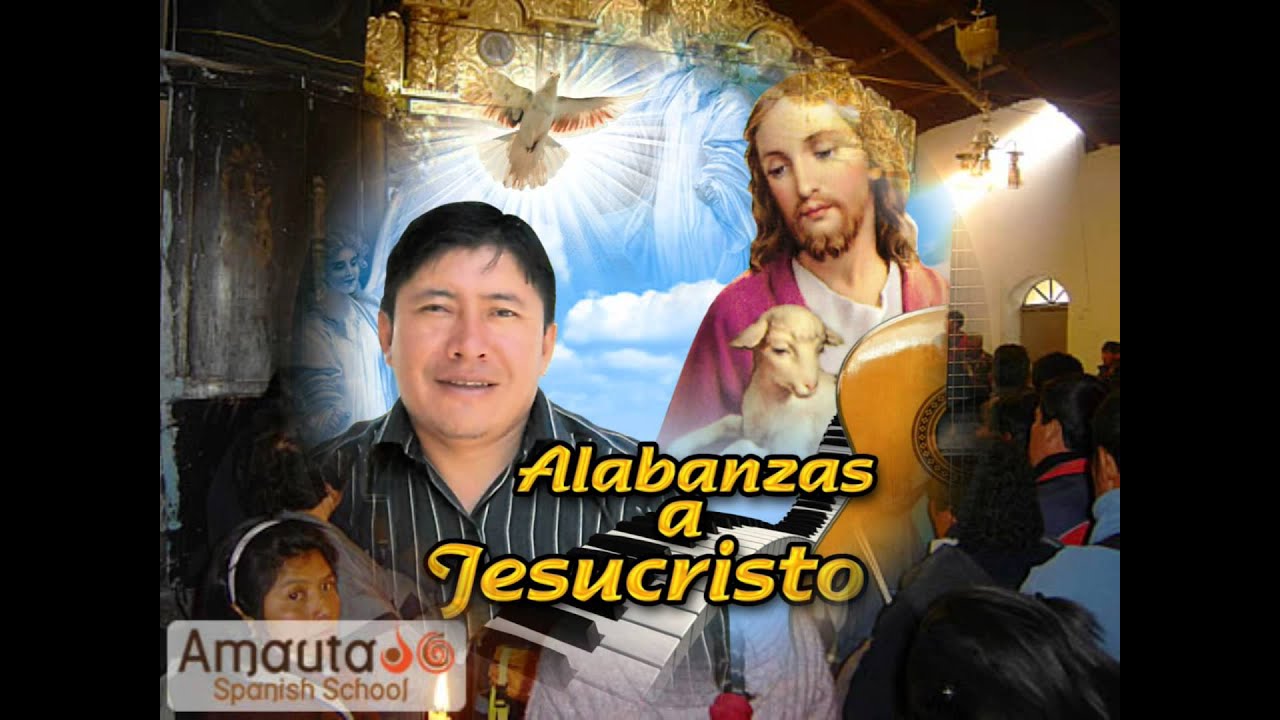 Bendicionta Churaykuway - FRANCO