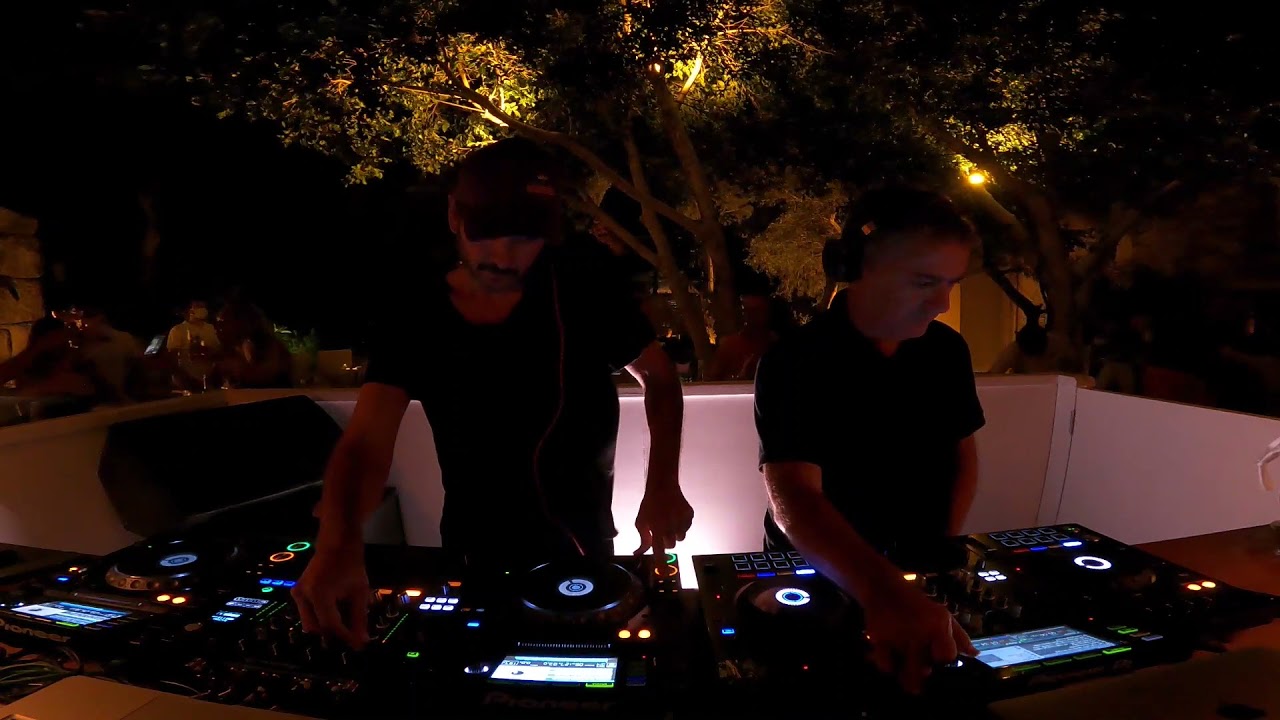 Salih Saka & Niso Adato - Good Fellas Set