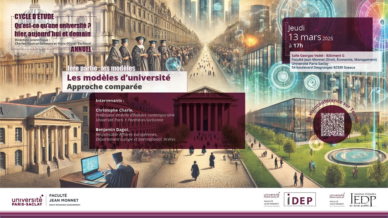 1.1. Introduction du cycle – Marc-Olivier Barbaud