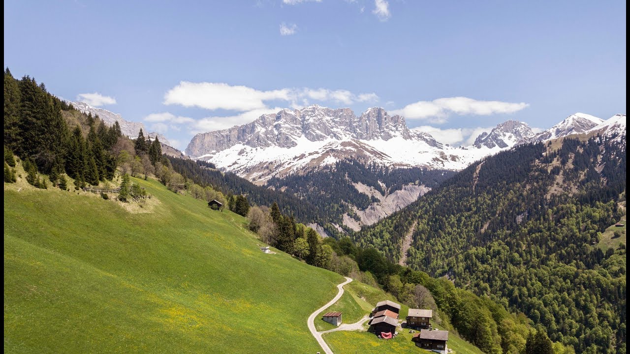 Prättigau