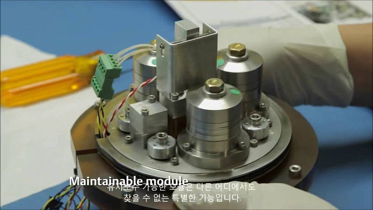 ‘쉽고 간편한 사용’ 그 자체, Rosemount Analytical 370XA | 한국 에머슨 프로세스 매니지먼트