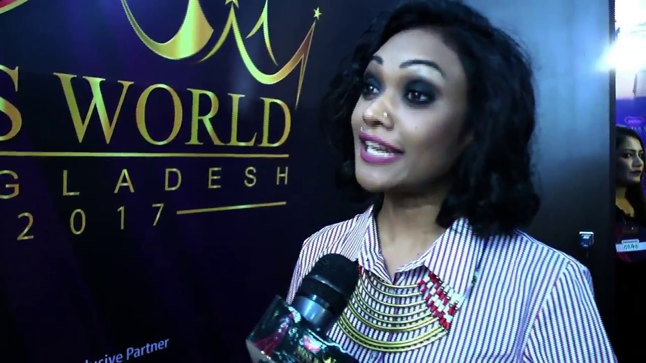 Lovello Miss World Bangladesh-2017 | Episode - 2 | Part 03| Beauty Pageant Star | Bangla Station