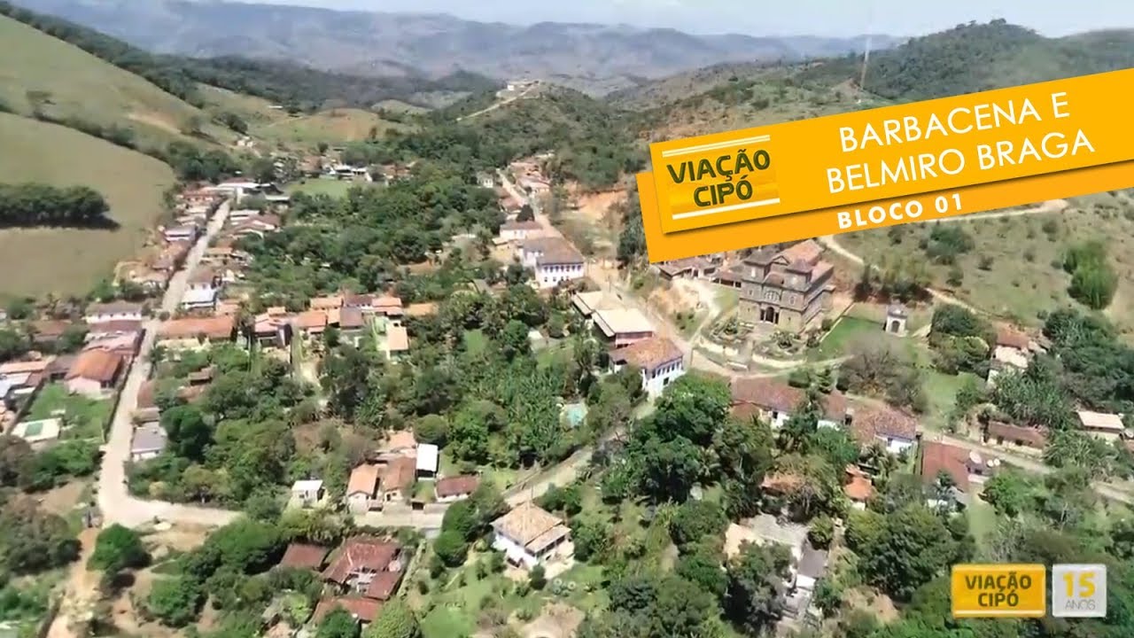 Conhe&ccedil;a a hist&oacute;ria do caf&eacute; em Belmiro Braga/MG