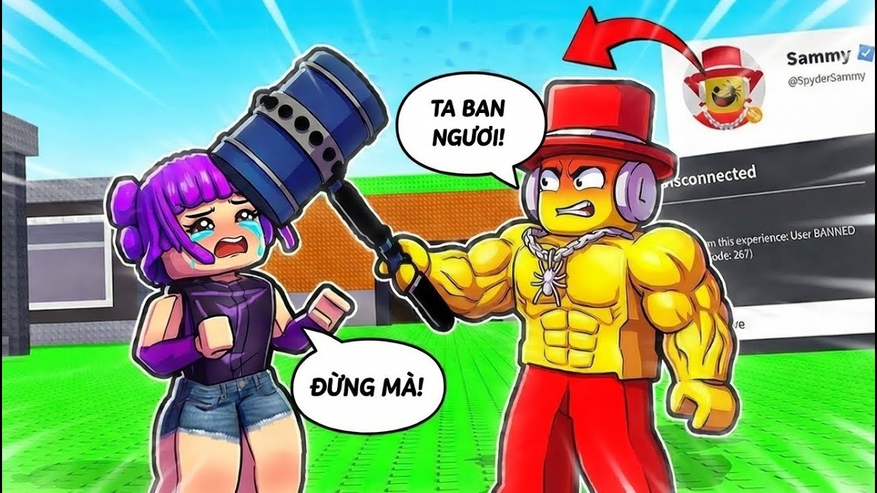 🚨 NHẬN SECRET BRAINROT HOẶC BỊ CẤM TRONG STEAL A BRAINROT! ⛔🔥