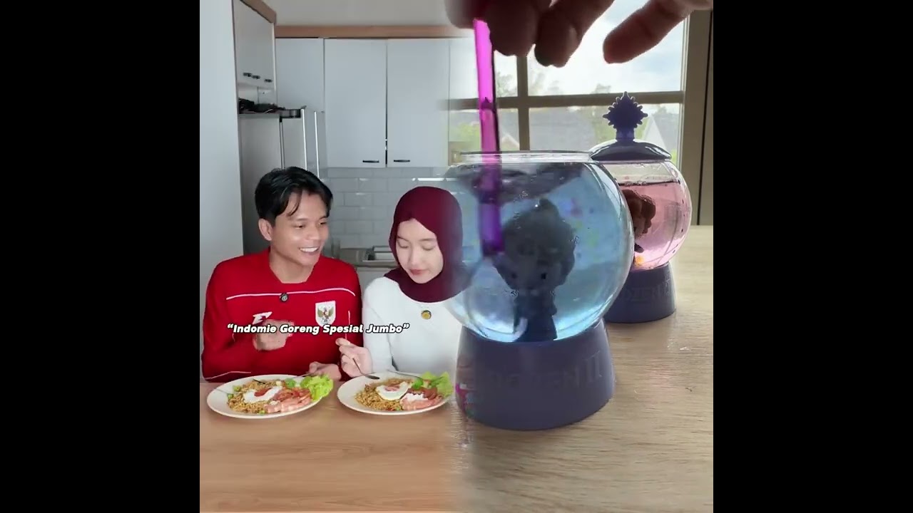 The best POV (@adamalhidayat) 🥉ASMR cake making story time | POVs Tiktok Collection