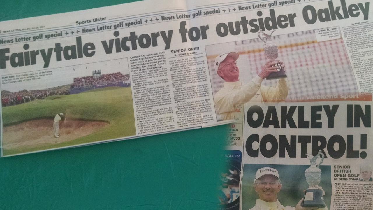 Celebrating 125 Years of Golf in America: Delaware