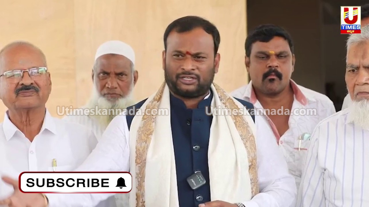 ಮಾಲೂರು ಕ್ಷೇತ್ರದಲ್ಲಿ ಜೆಡಿಎಸ್ ಪಕ್ಷಕ್ಕೆ ಸೇರ್ಪಡೆಯಾಗಲು ಸಿದ್ದತೆ ನಡೆಸುತ್ತಿರುವ ಹೂಡಿ ವಿಜಯ್ ಕುಮಾರ್..!