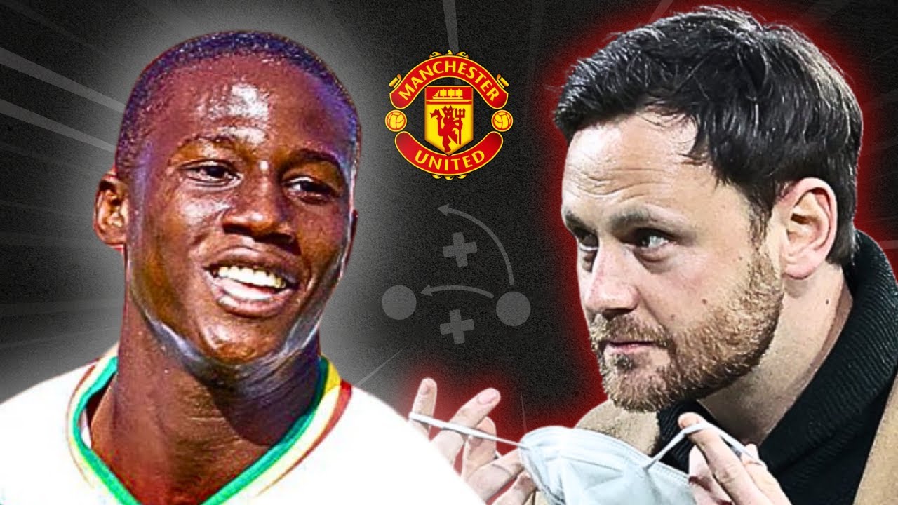 Mouhamed Dabo: The WONDERKID About To Change Everything!