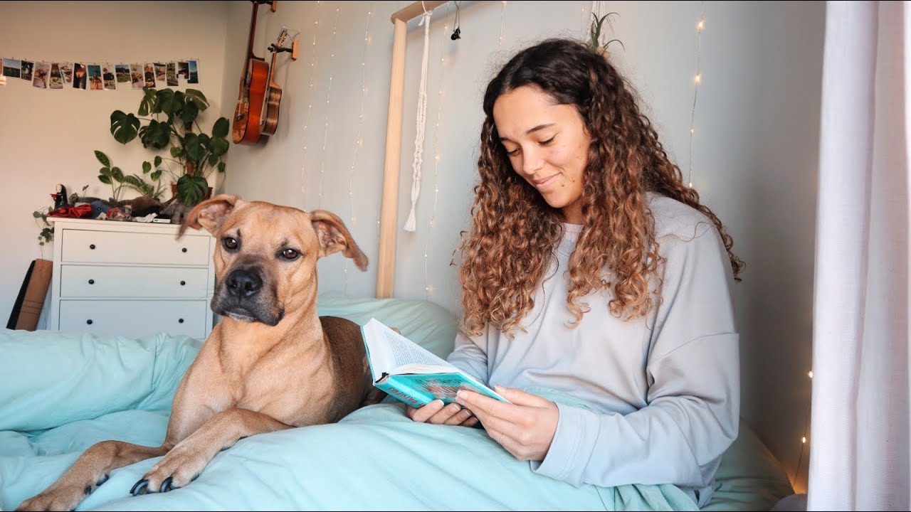 Slow Living - wie ich im Alltag langsamer lebe