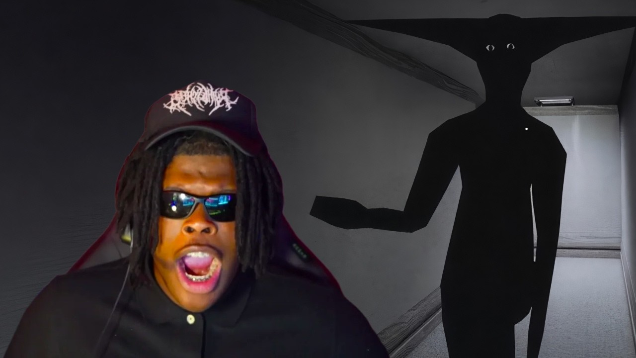 ROBLOX HORROR HAS GENUINELY GONE TOO FAR..