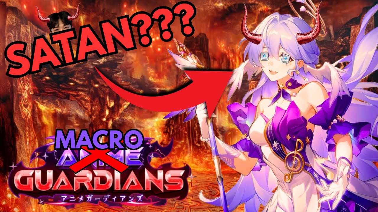 How One Unit RUINED Anime Guardians PERMANENTLY (roblox)