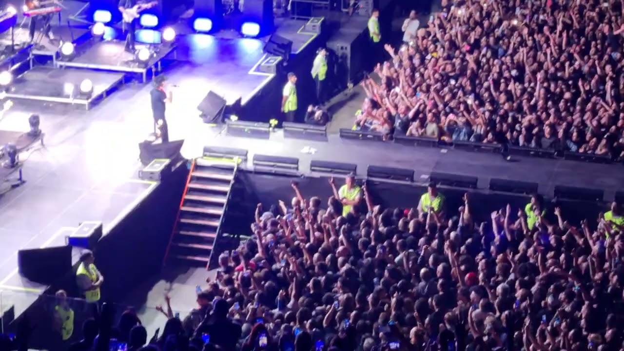 Enrique Bunbury - 