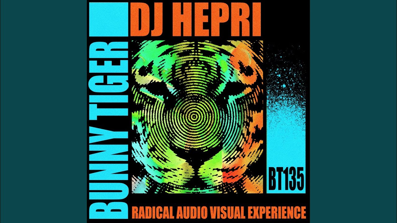 Radical Audio Visual Experience (Original Mix)