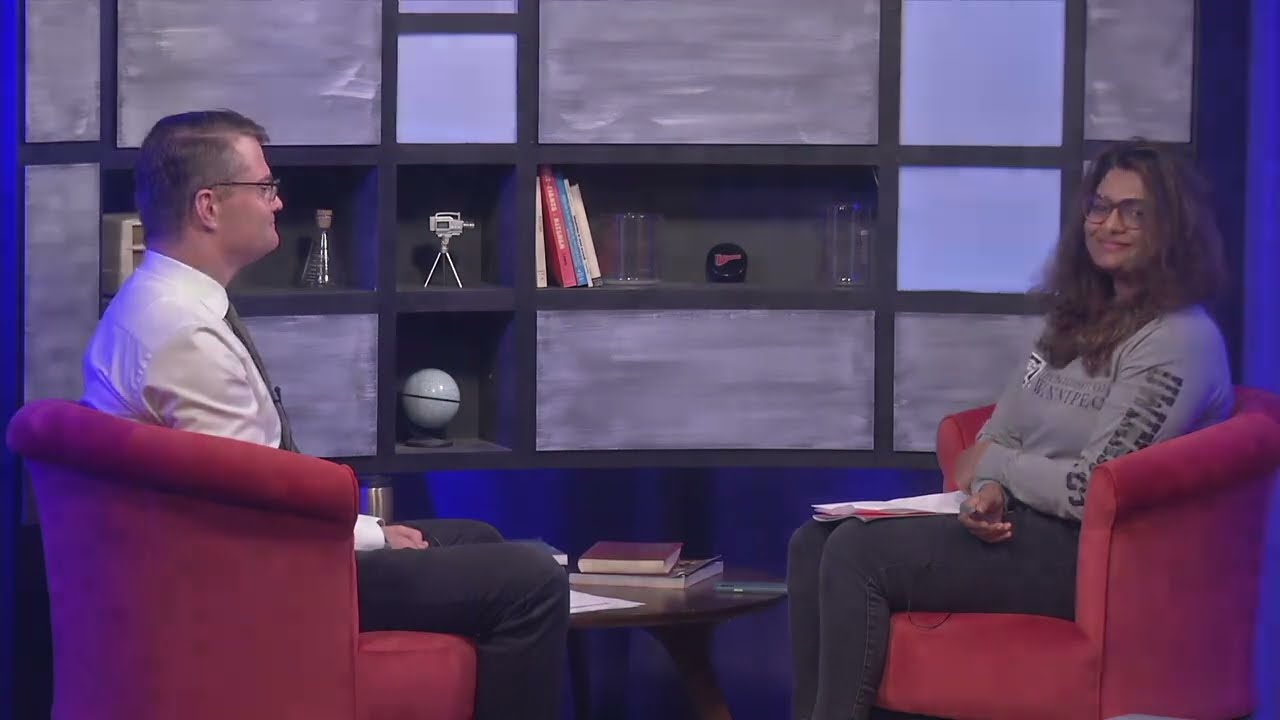 Program Insights: Master of Public Administration, Conversation with Dr. Malcolm Bird