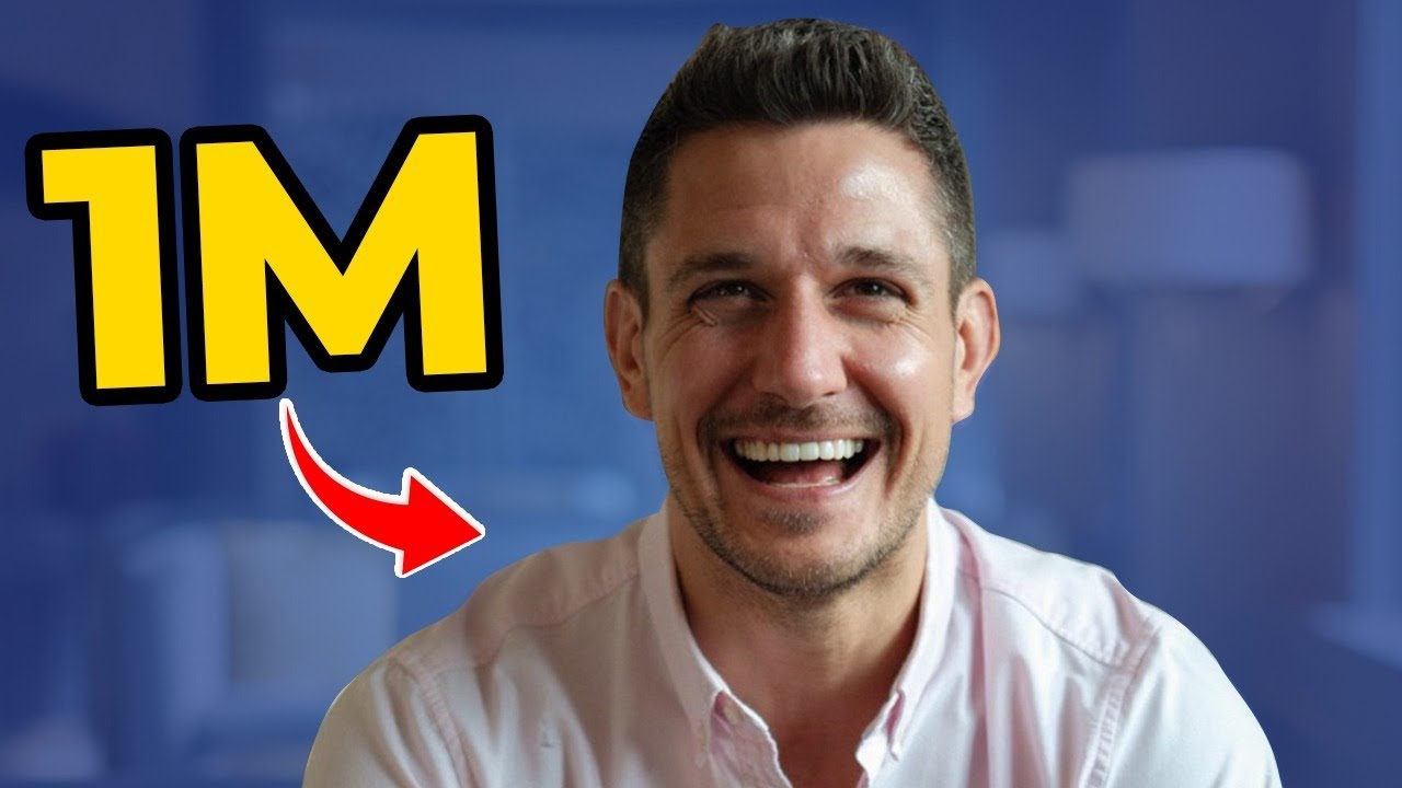 How I Built My 7-Figure Business (& You Can Too)