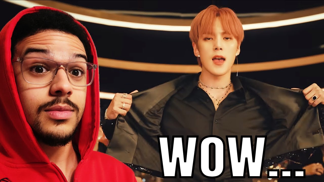 MONSTA X - 'FANTASIA' & 'LOVE' MV REACTION | I MUST STAN
