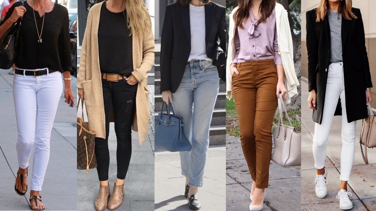 MUCHAS IDEAS PARA CREAR NUEVOS LOOKS OUTFITS Y COMBINACIONES CON LA ROPA QUE  TENEMOS EN EL ARMARIO