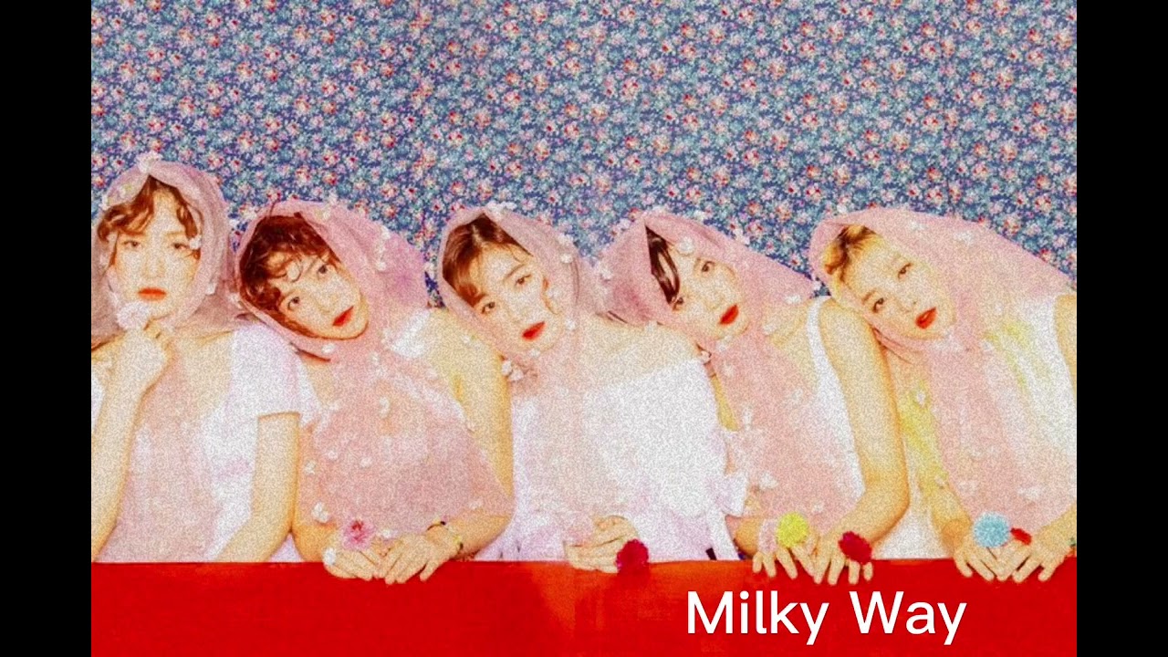 [𝐏𝐥𝐚𝐲𝐥𝐢𝐬𝐭] Red Velvet City PoP - 80’s -