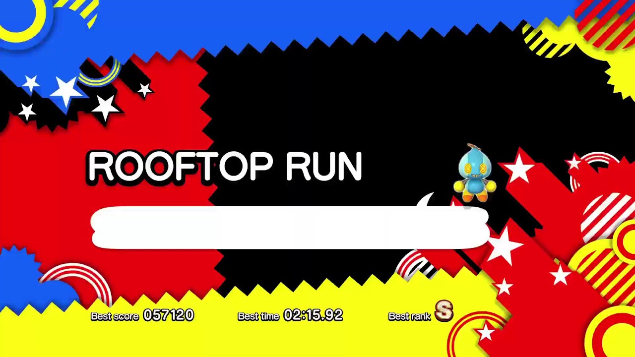 SONIC GENS