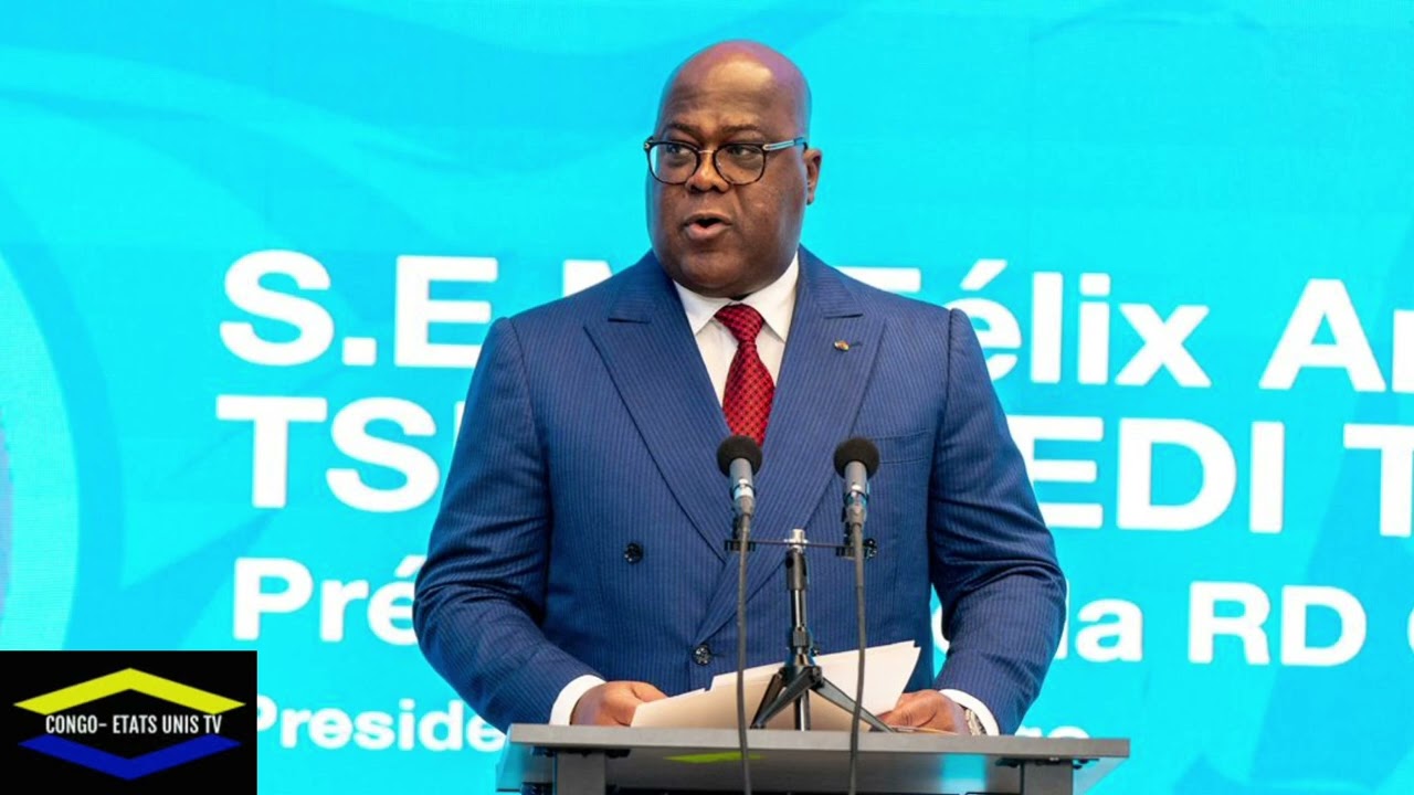 MORNING START ALOBI A.KABUYA AZOKIMA KIN. BA C.NANGAA KALATE BAZOKOMA FATSHI SALA DIALOGUE NA KABILA