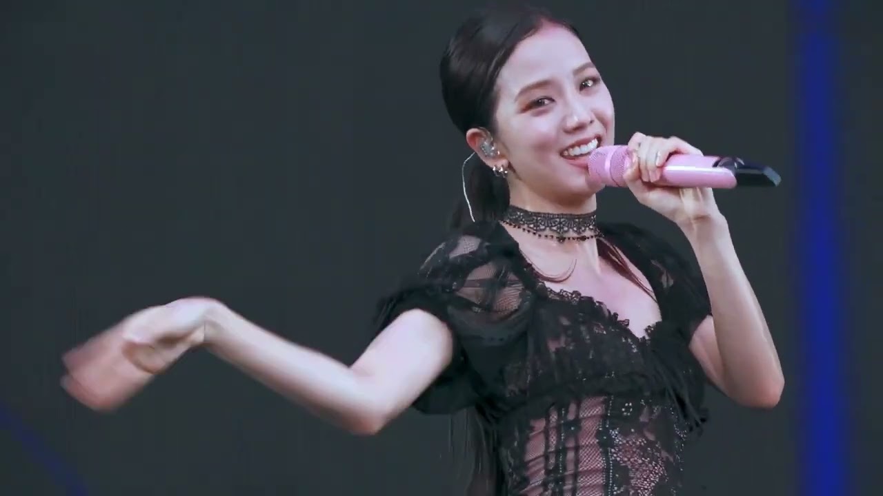 BLACKPINK - BOOMBAYAH (JP Ver) - 2019 [SUMMER SONIC]