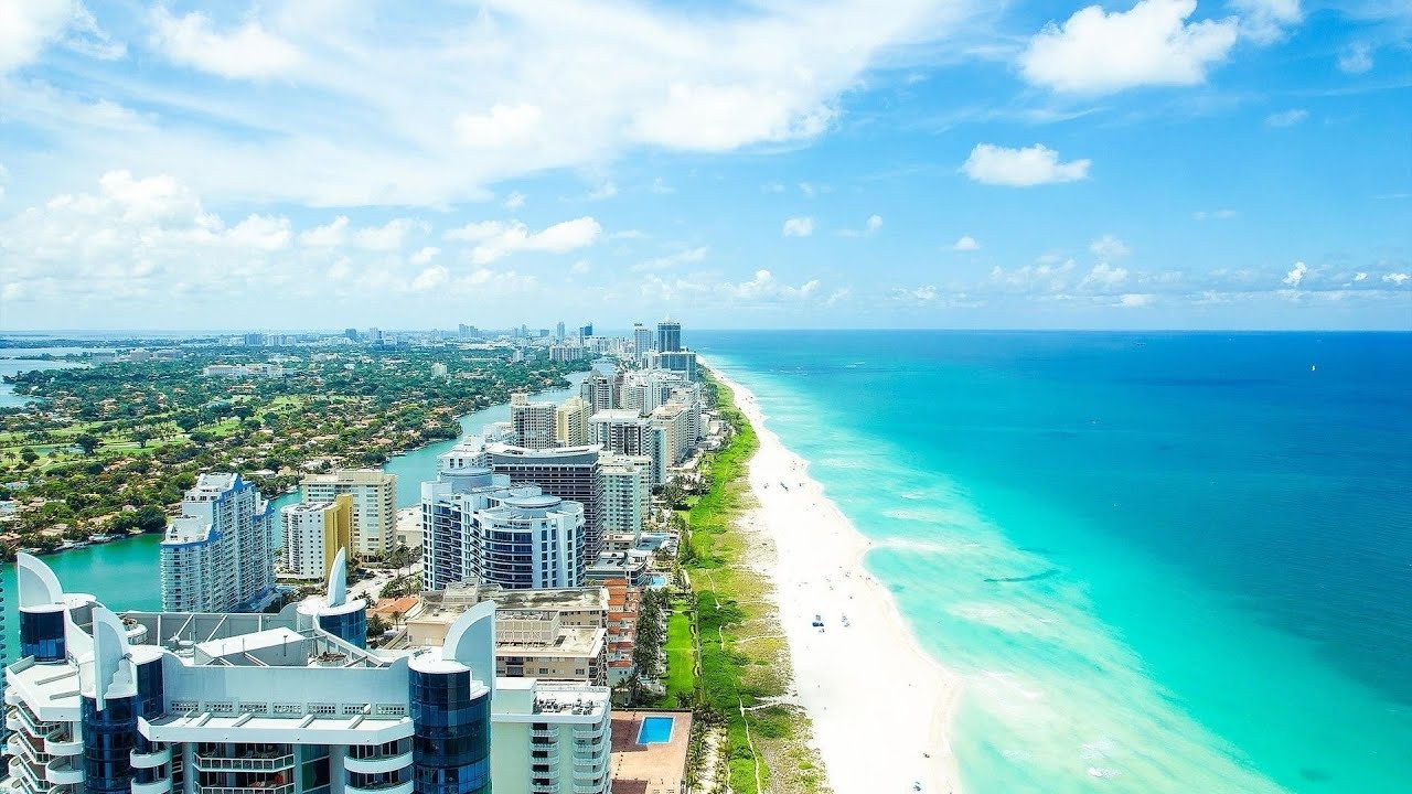 Top Luxury Realtors in Miami Beach-  Ivan and Mike Team