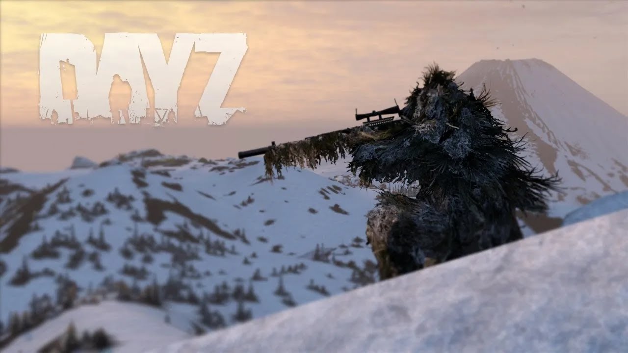 DAYZ PL | NOWY WIPE - SAKHAL SOLO! | LIVE PL