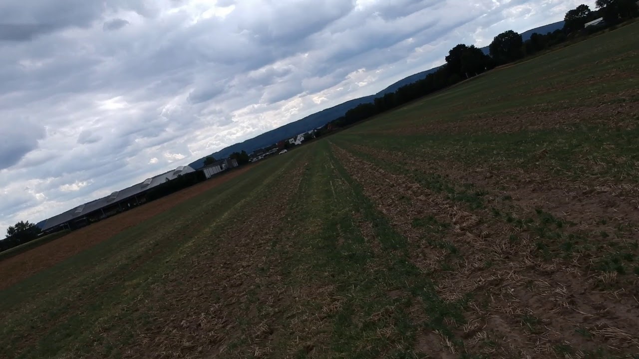 Innenansicht im Sportmodus