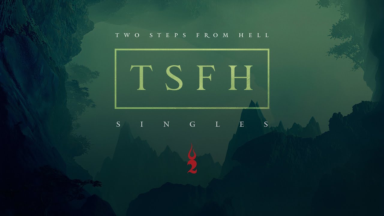 Two Steps From Hell - Madrigal (feat.  Úyanga Bold)