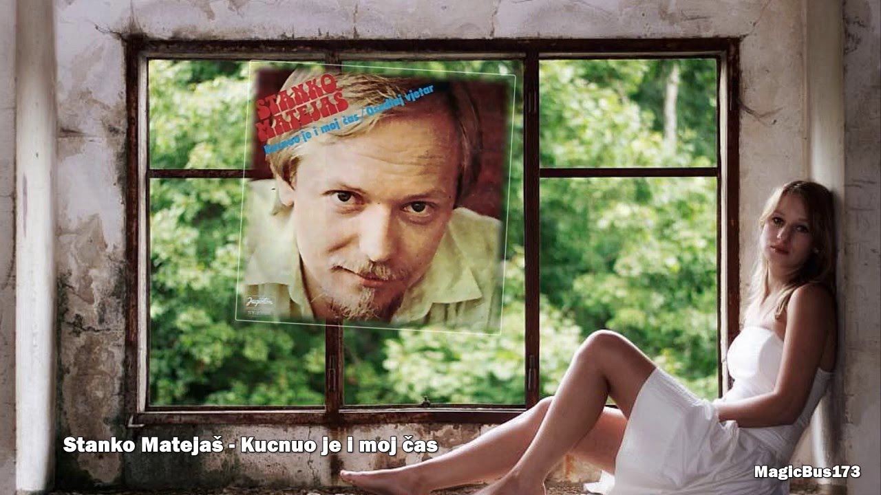 Stanko Mateja&scaron; - Kucnuo je i moj čas