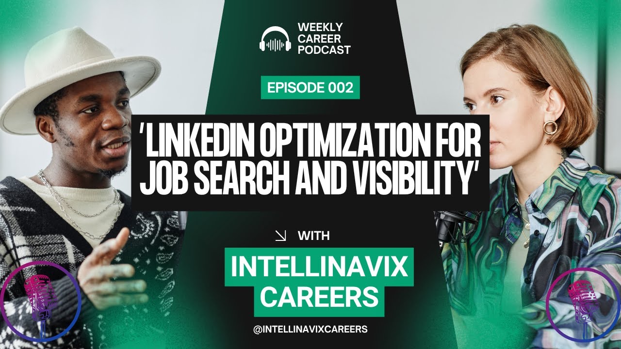 LinkedIn Optimization Guide: Boost Visibility & Get Hired Faster