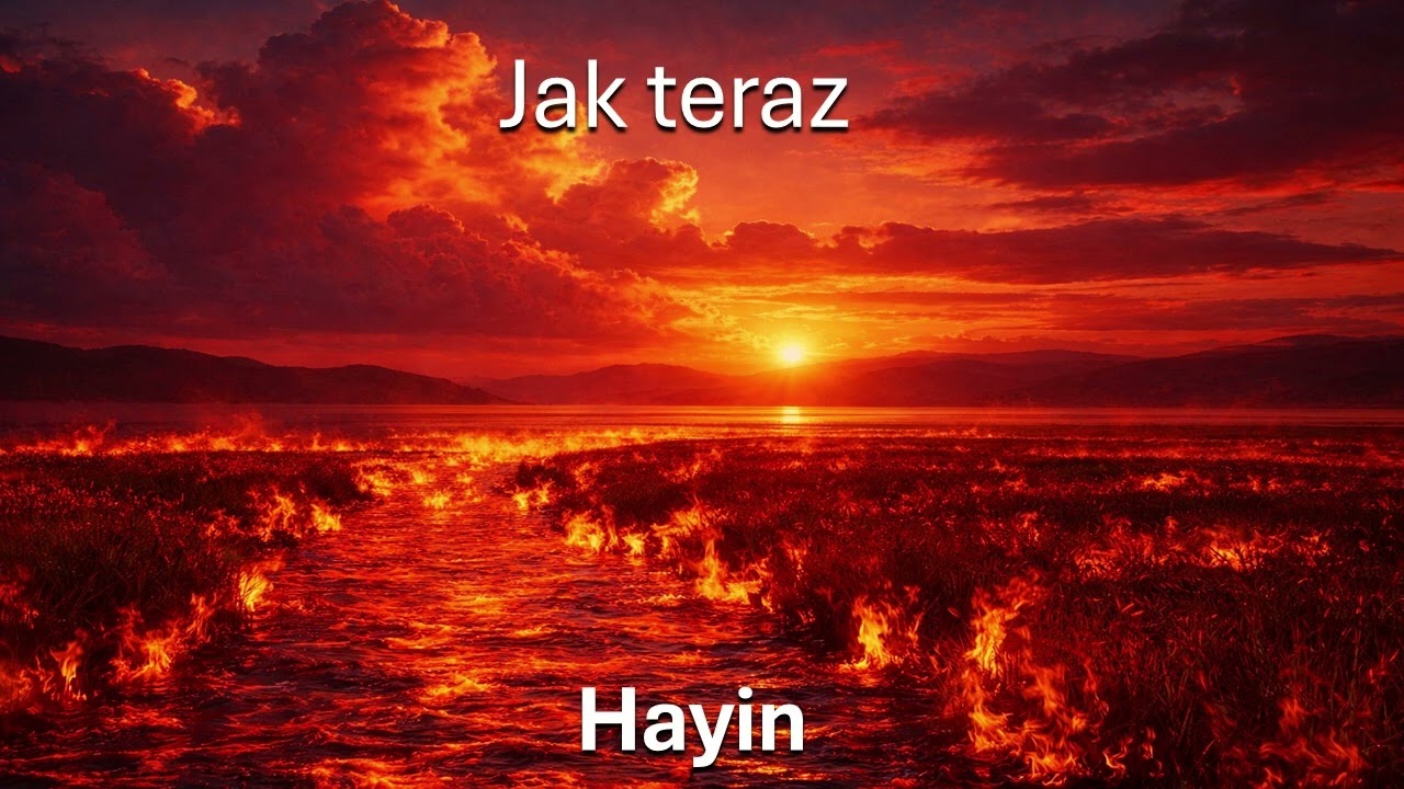 Jak teraz