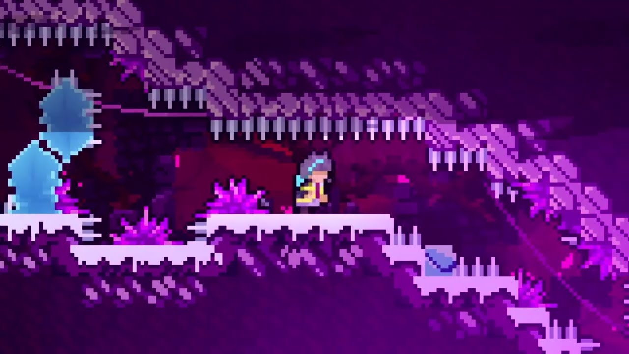 MOCE // LXVI Reveal Trailer | June 2022 Celeste Direct