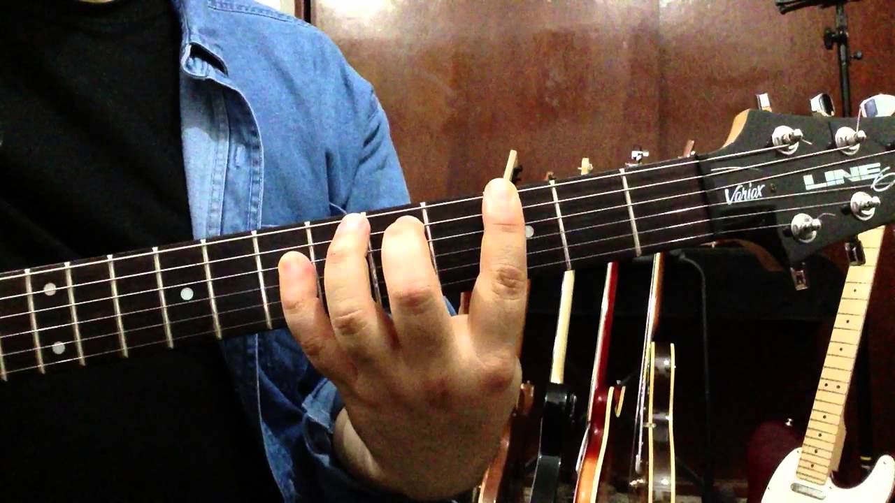 Hiedra al Sol (cover) Luis Alberto Spinetta.