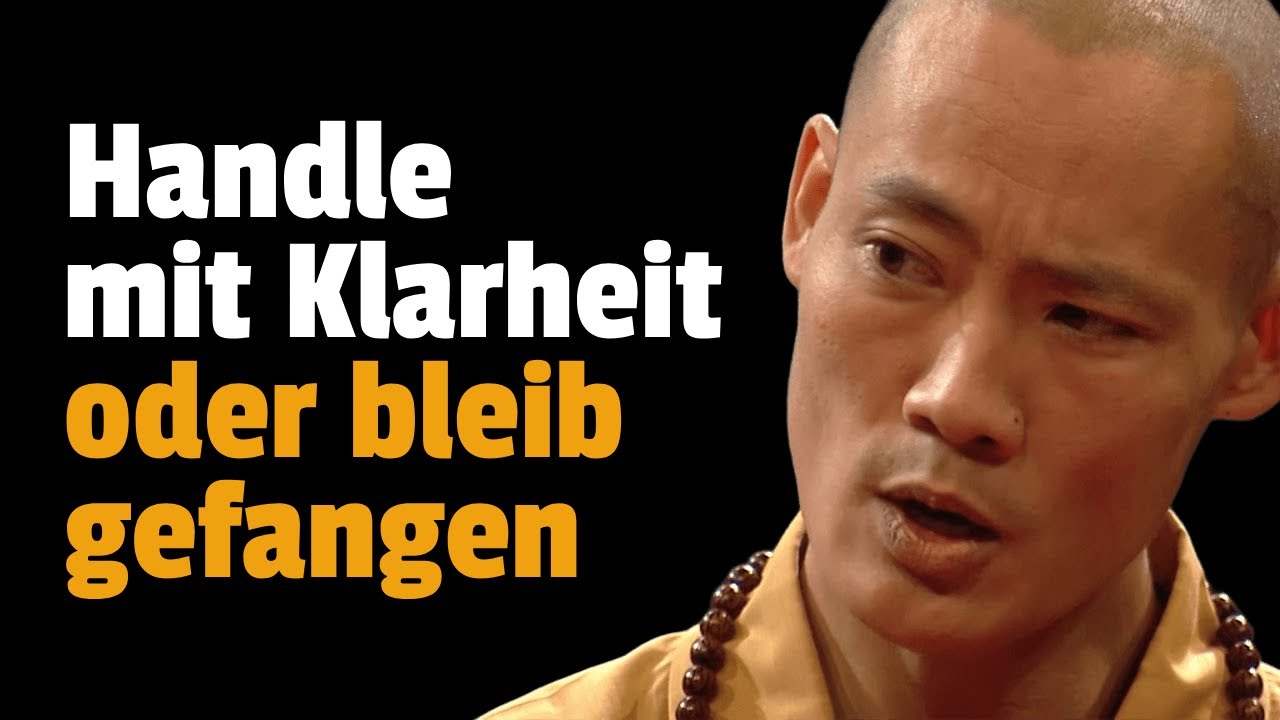 Wie man Angst überwindet, Emotionen meistert und seine Realität transformiert