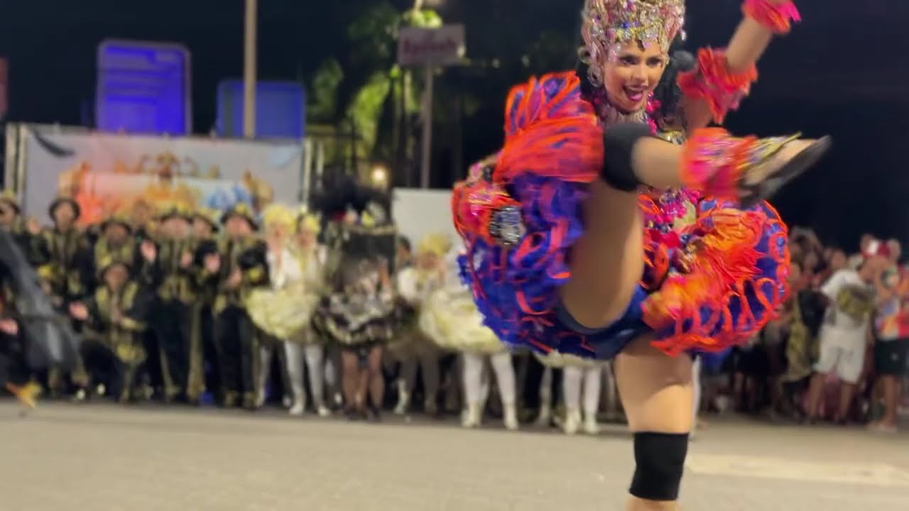 Miss Simpatia 2025 - Tradição Junina apresenta:  