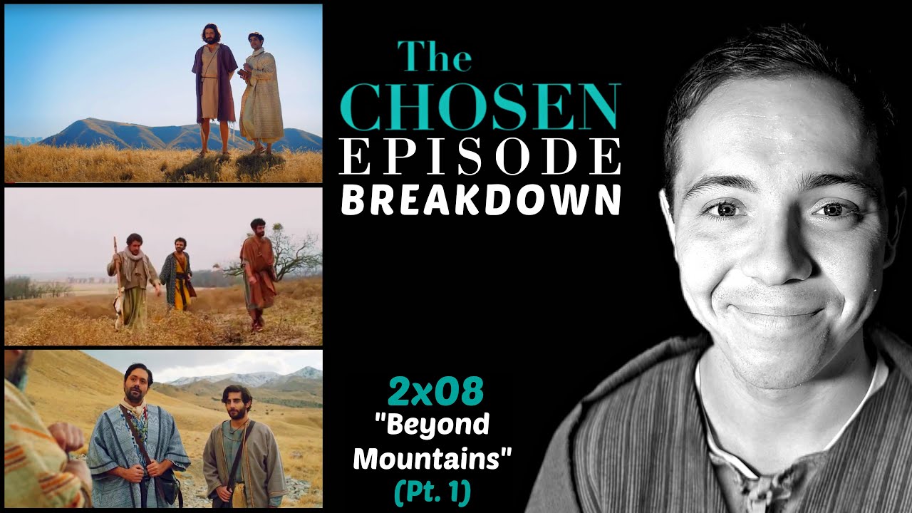 The Chosen 2x08 (