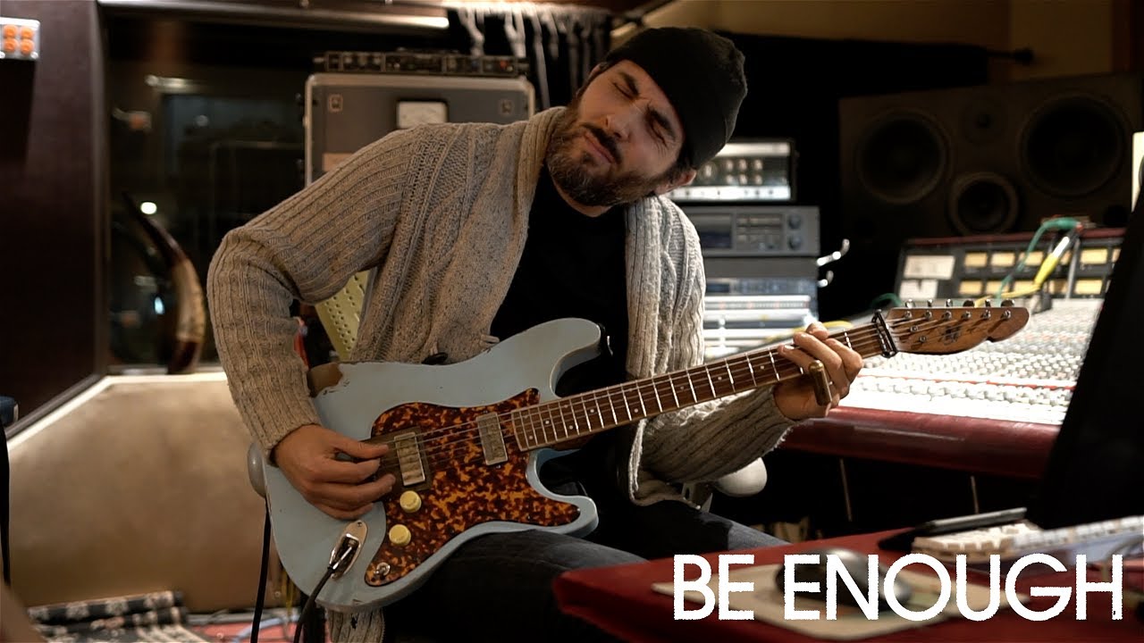 Ariel Posen - Be Enough