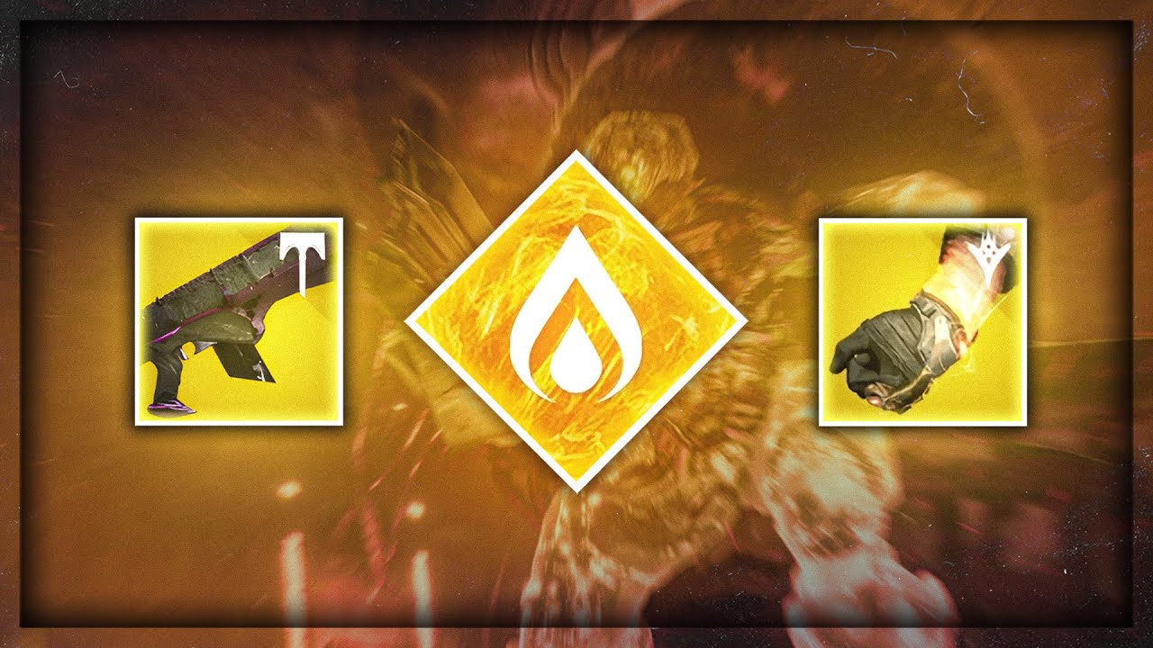 Solo Flawless Nightfall - Blighted Chalice - Warlock [Destiny 1]