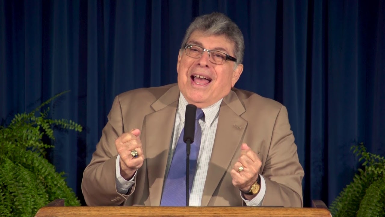 Sermon: The Grace of God