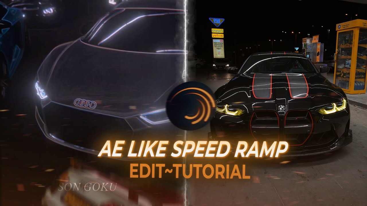 AFTER EFFECTS LIKE SPEED RAMP IN MOBILE😼😼