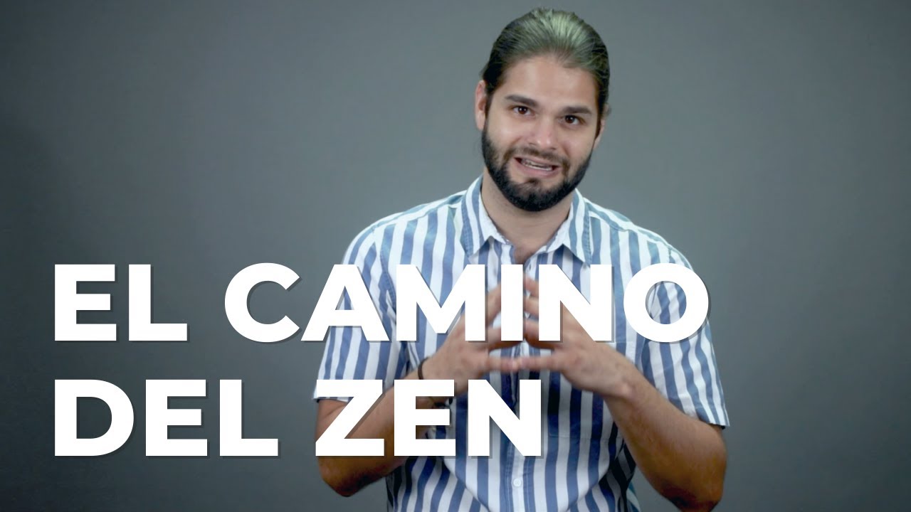 FARIDIECK #46. LIBRO: El camino del Zen