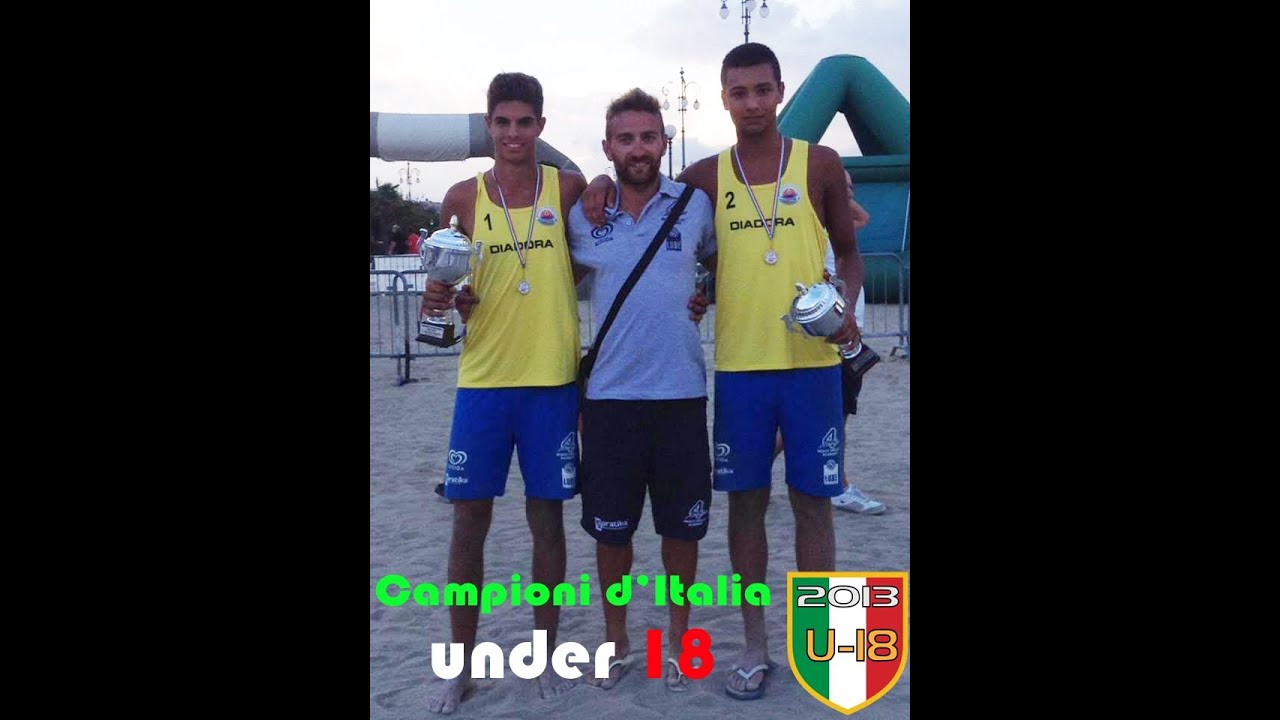 4 Vele BVA - I Ragazzi Terribili - Reportage - #4veleBVA
