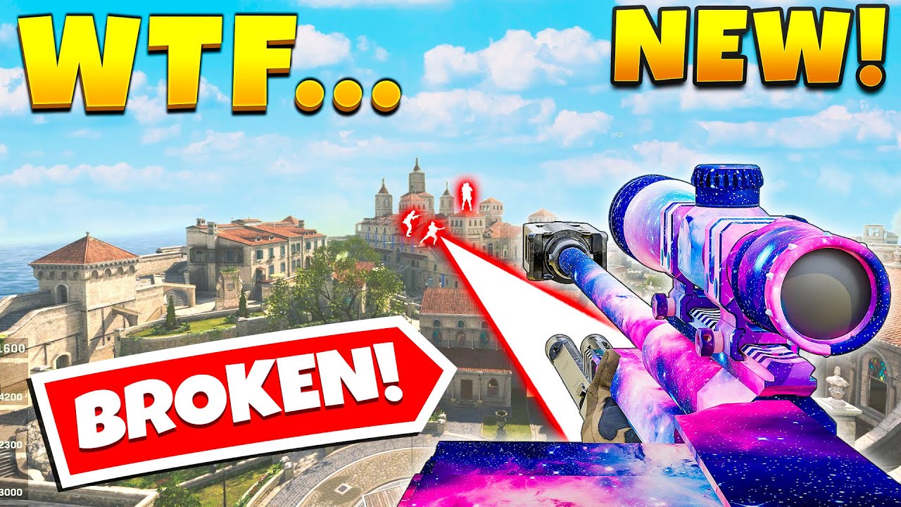 *NEW* WARZONE 3 BEST HIGHLIGHTS! - Epic & Funny Moments #414