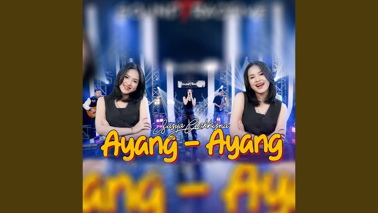 Ayang Ayang