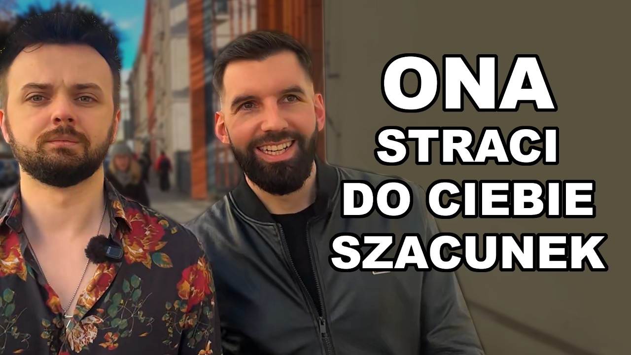 Kamil Męski Skill - jedyny wywiad